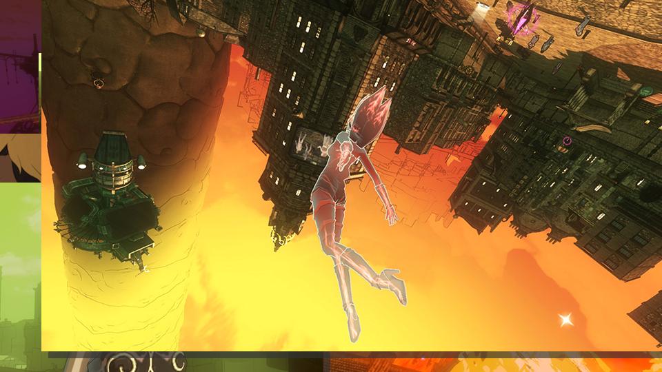 Gravity Rush Daze PS3 PSVita 03.04 (2)