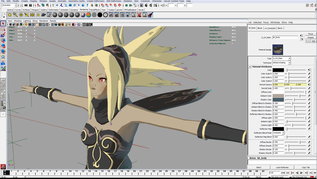 Gravity Rush Daze PS3 PSVita 03.04 (30)