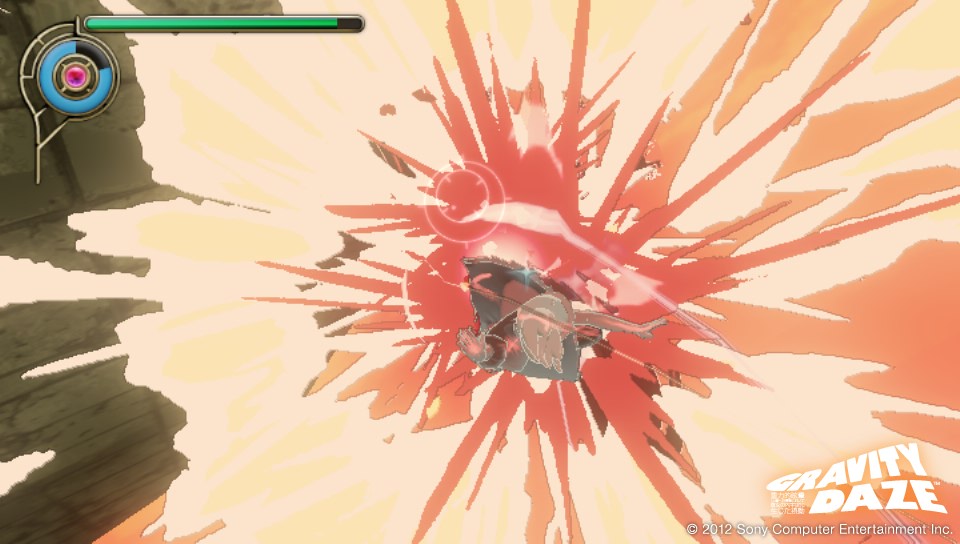 Gravity Rush DLC Maid Pack 09.04 (55)