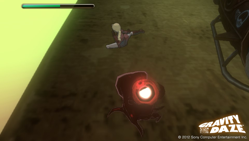 Gravity Rush DLC Special Forces Pack 09.04 (65)