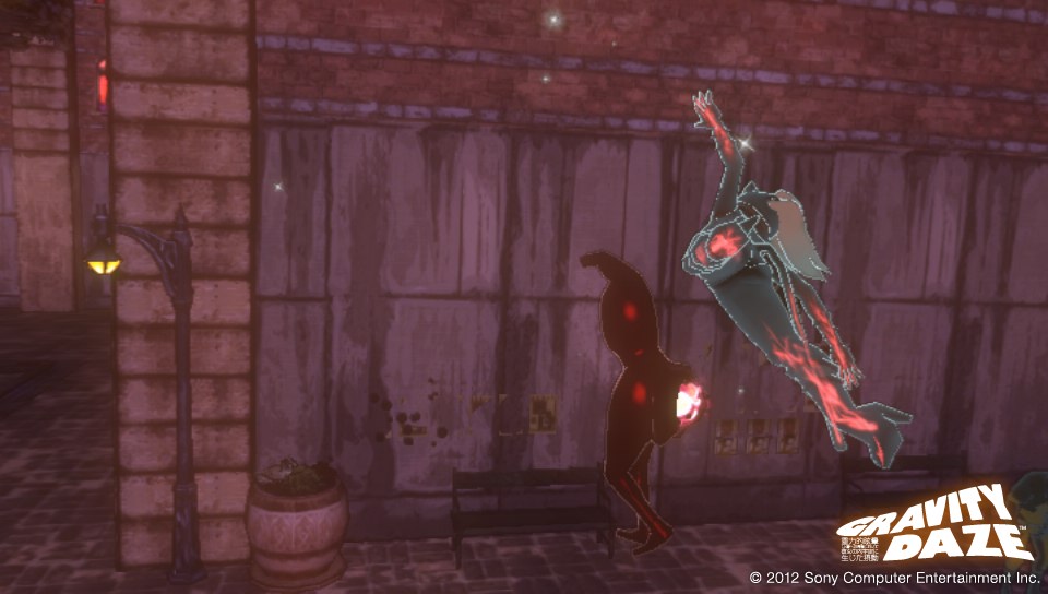 Gravity Rush DLC Spy Pack 09.04 (31)