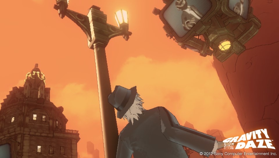 Gravity Rush DLC Spy Pack 09.04 (62)