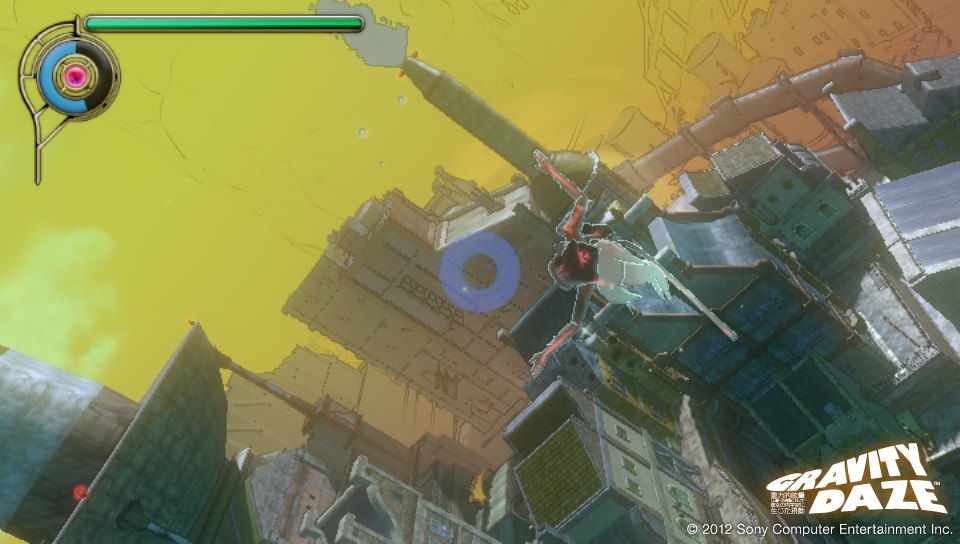 Gravity Rush DLC Spy Pack 09.04 (69)