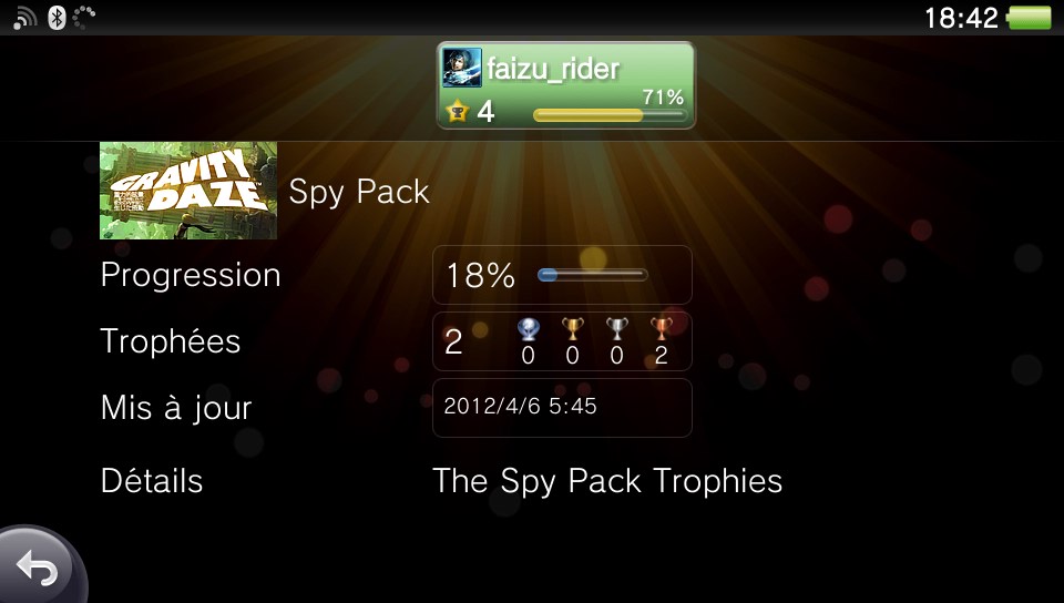 Gravity Rush DLC trophees 06.04 (11)