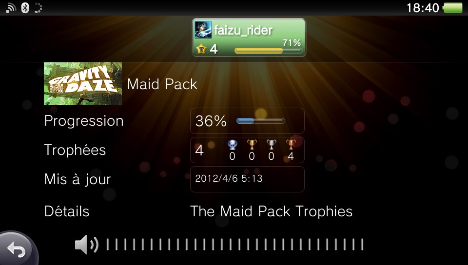 Gravity Rush DLC trophees 06.04 (2)