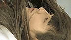 Gravity Rush logo vignette 10.05.2012
