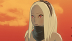 gravity rush vignette