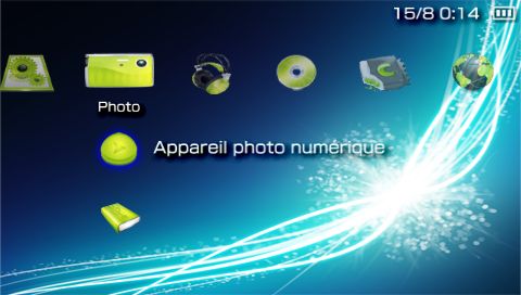 Green and Blue - 4