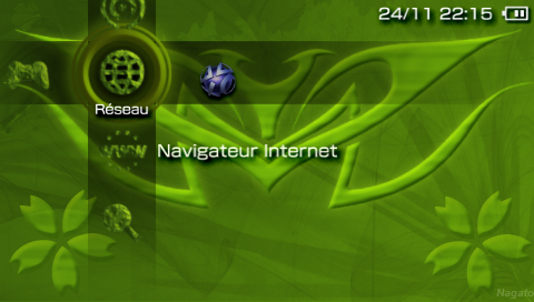 Green Inspiration - 1