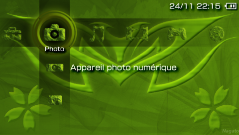Green Inspiration - 3