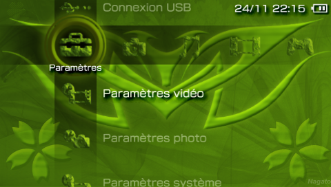 Green Inspiration - 4