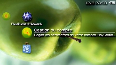 GreenApple - 1