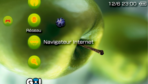 GreenApple - 2