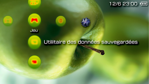GreenApple - 3
