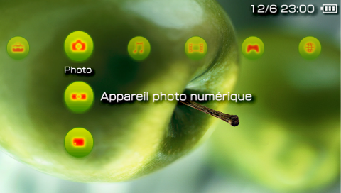 GreenApple - 4