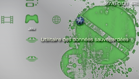 Greenish - 3