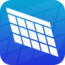 grille-calendrier-logo-icone