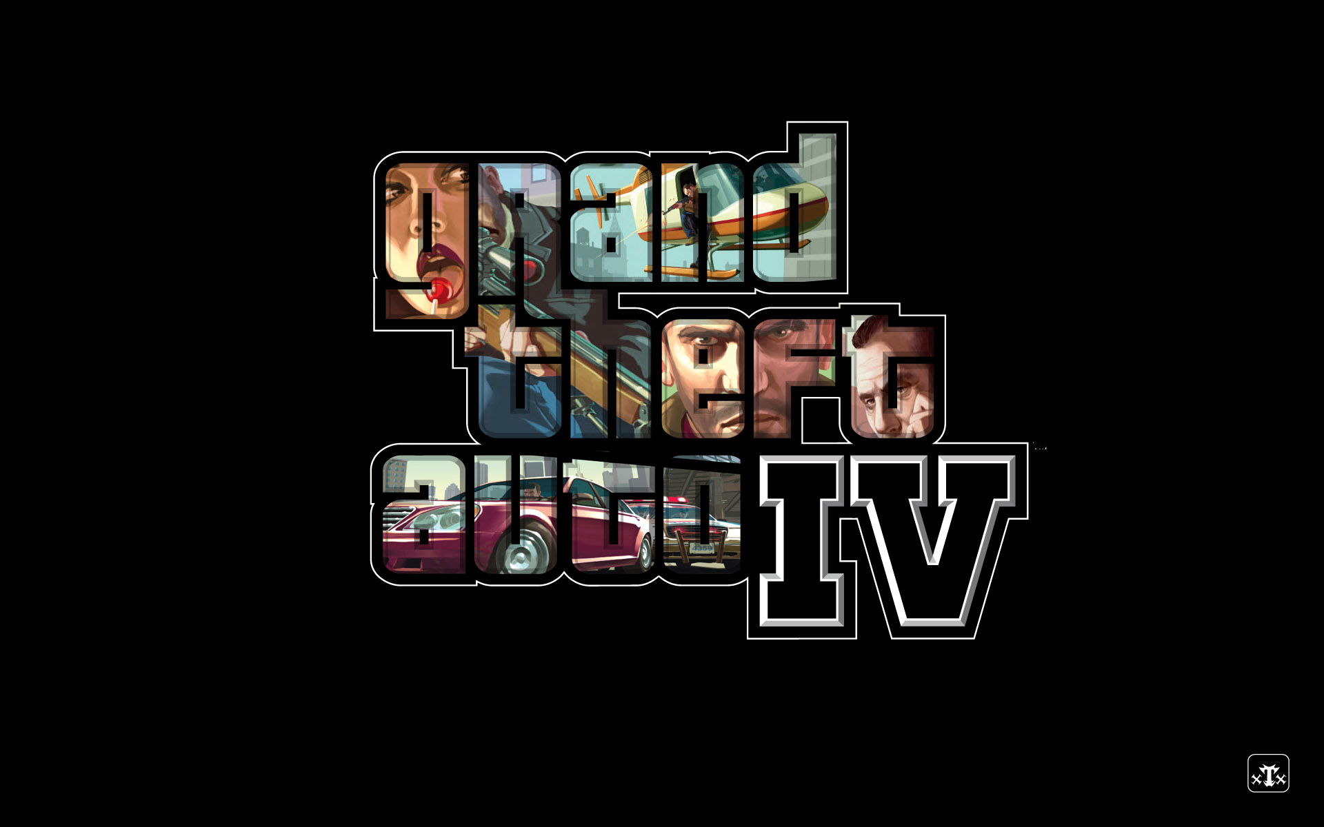 GTA-IV