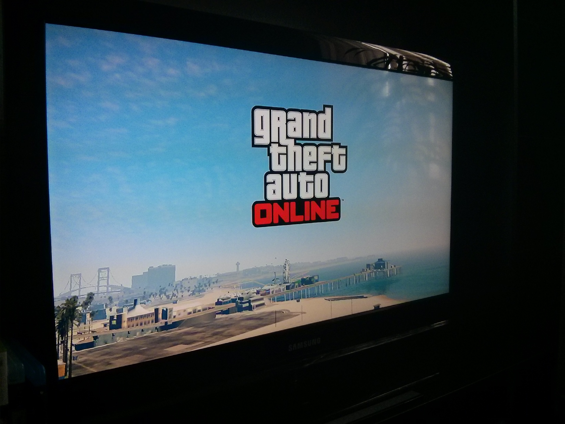 gta-online