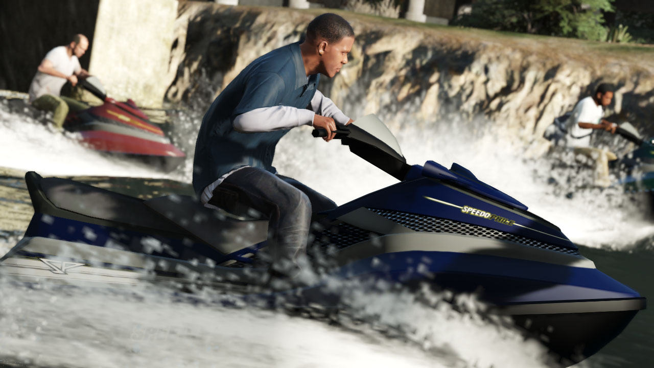 GTA V 2