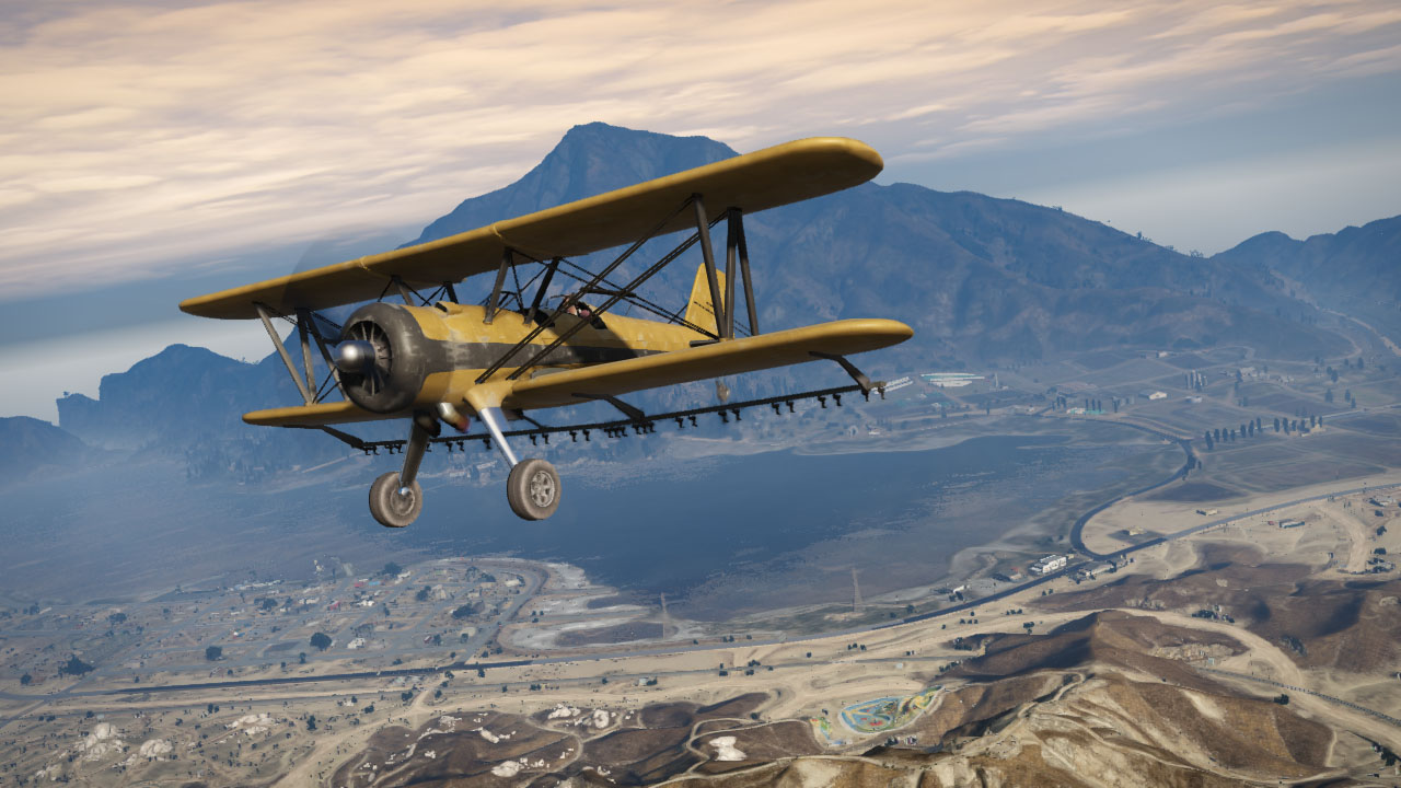 GTA V 3
