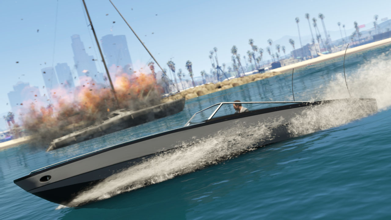 GTA V 5