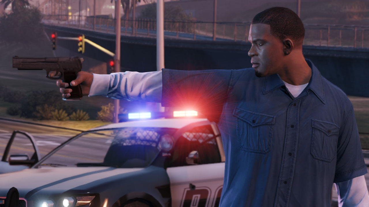 GTA V 6