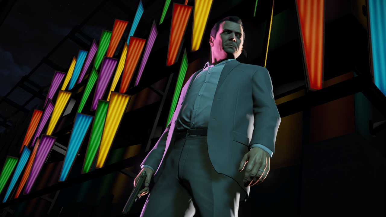GTA V 7