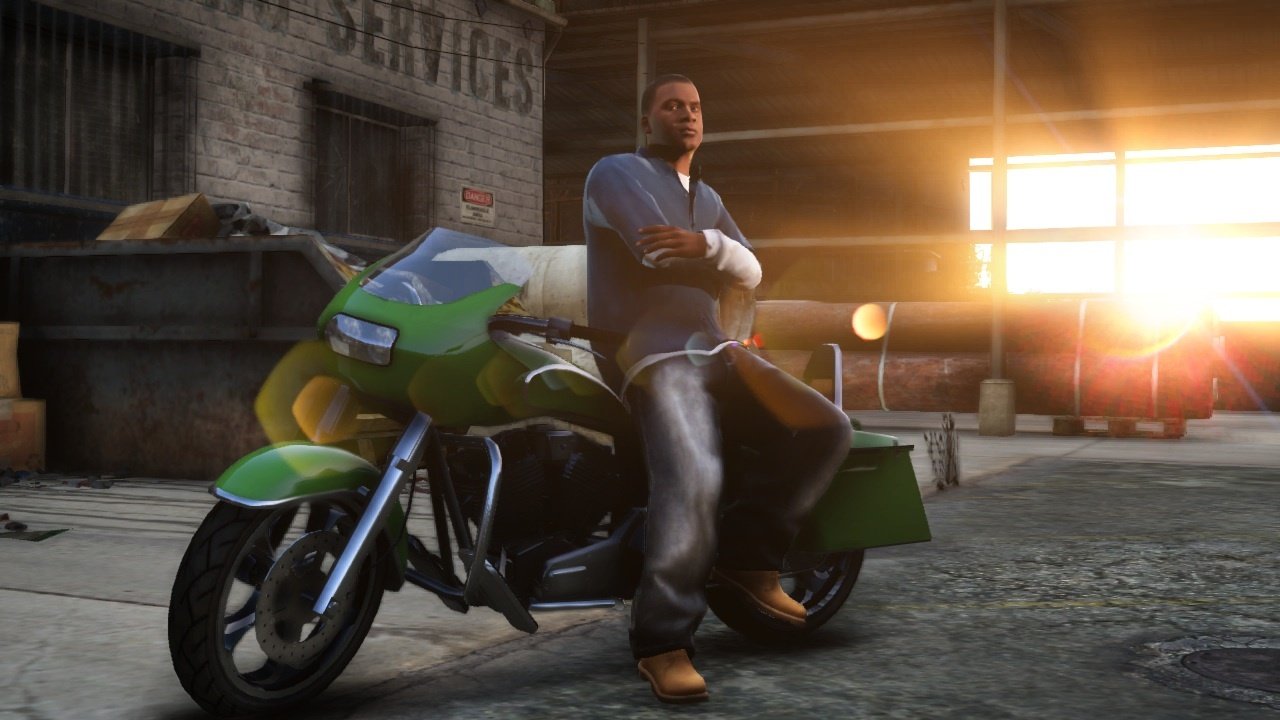 GTA V images screenshots 20