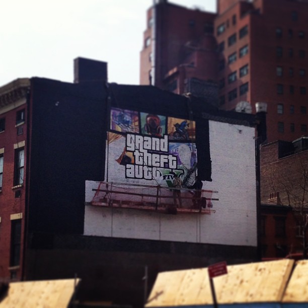 GTA V screenshot 02042013 002