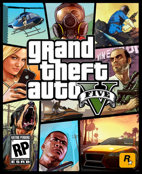 GTA V screenshot 02042013 003