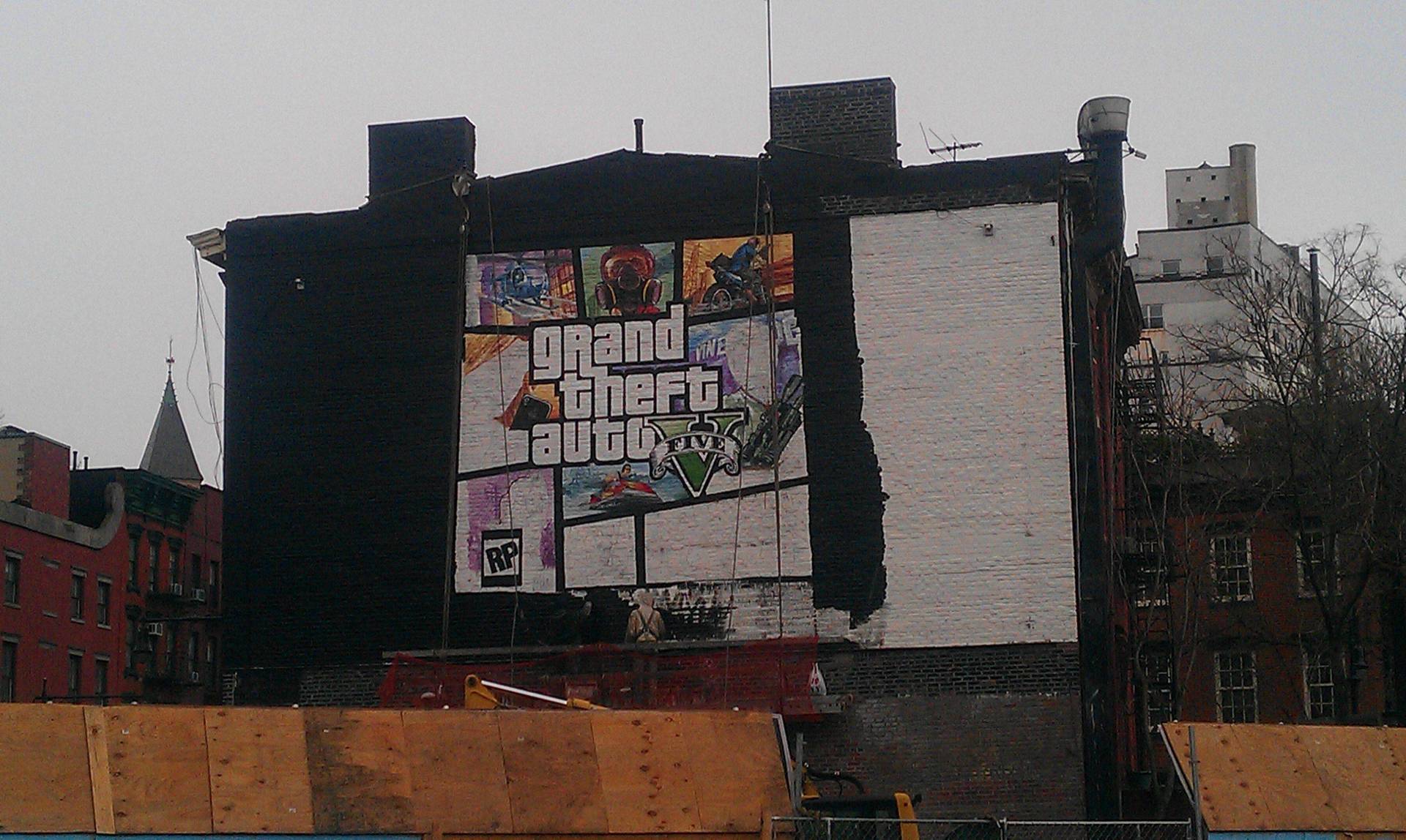 GTA V screenshot 02042013