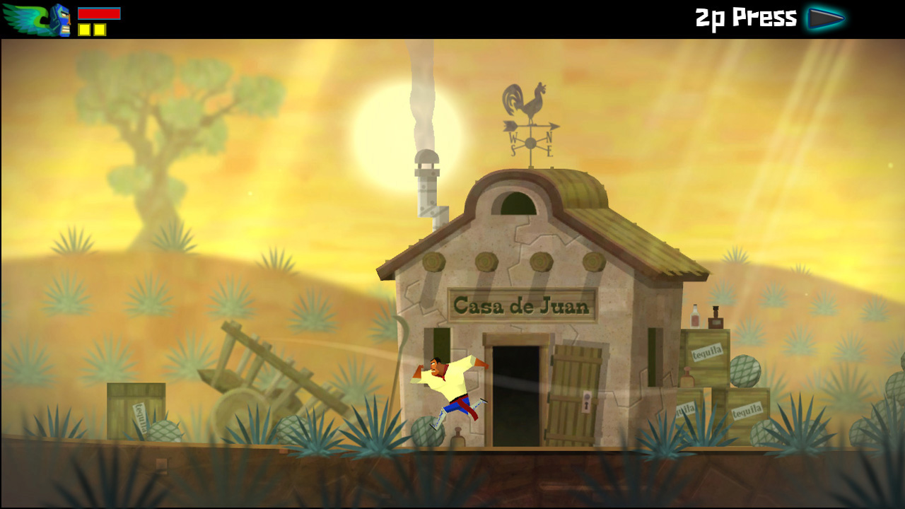 Guacamelee 09.04.2013. (3)