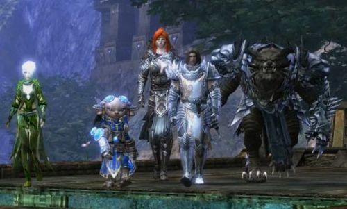 Guild Wars 2 screenshot 04052014 001