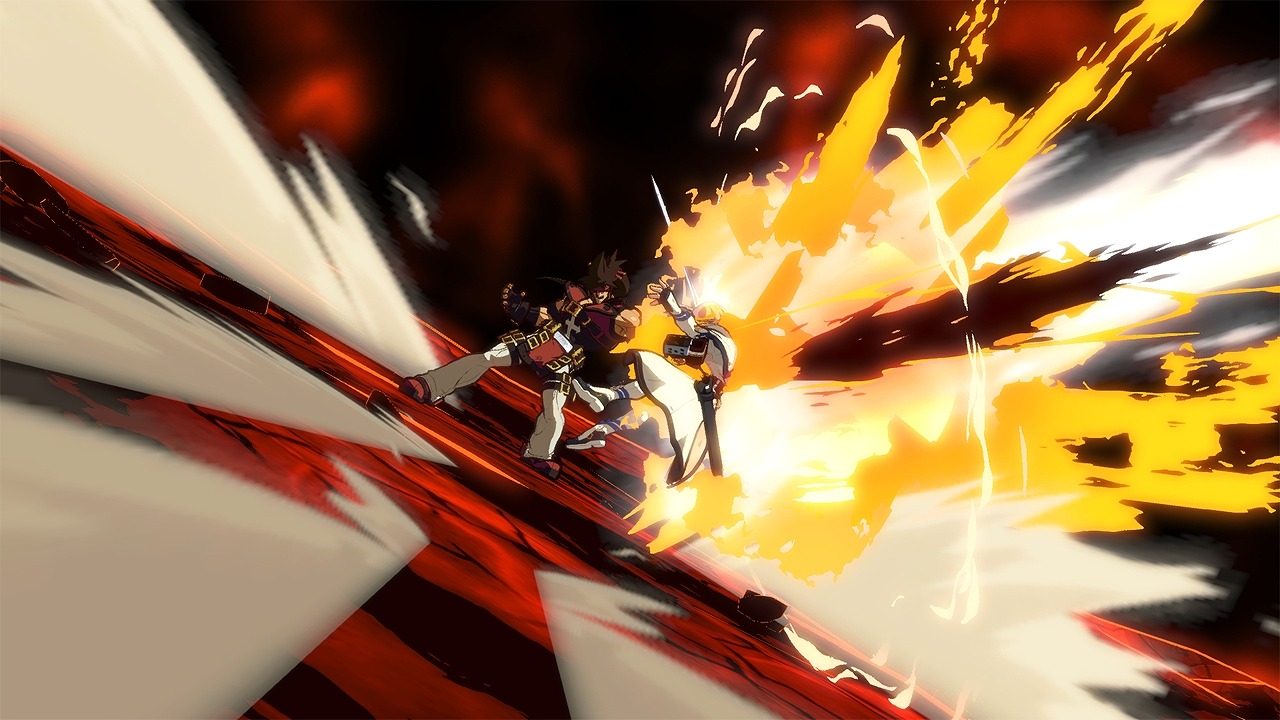 Guilty Gear Xrd Sign 06.12.2013 (20)