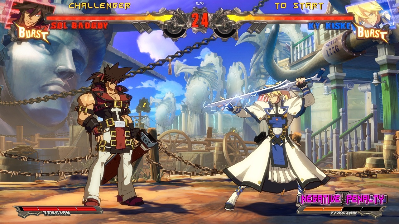 Guilty Gear Xrd Sign 06.12.2013 (28)