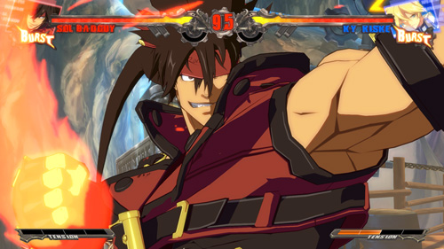 Guilty Gear Xrd SIGN 12.05.2014  (3)