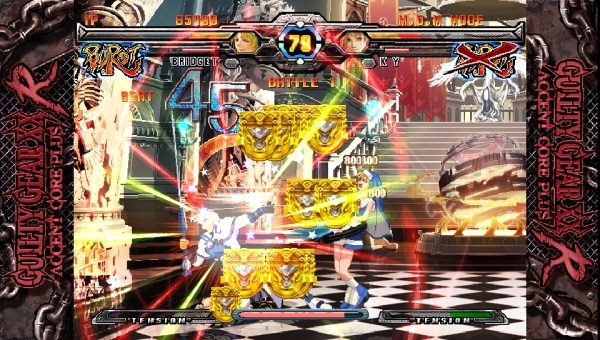Guilty Gear XX Accent Core Plus R 24.04.2013 (4)