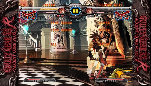 Guilty Gear XX Accent Core Plus R 24.04.2013 (7)