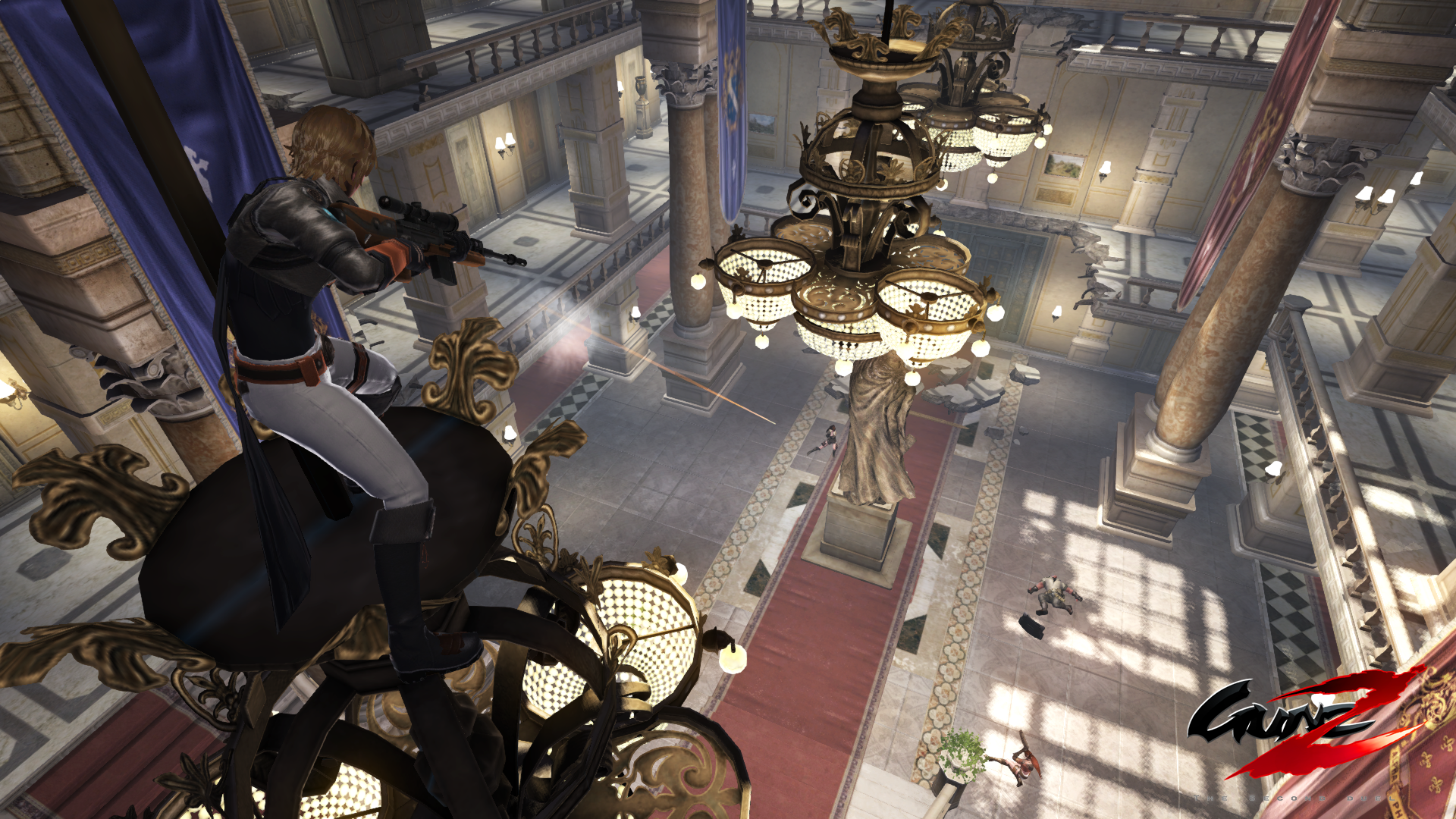 gunz-2-screenshot- (1)