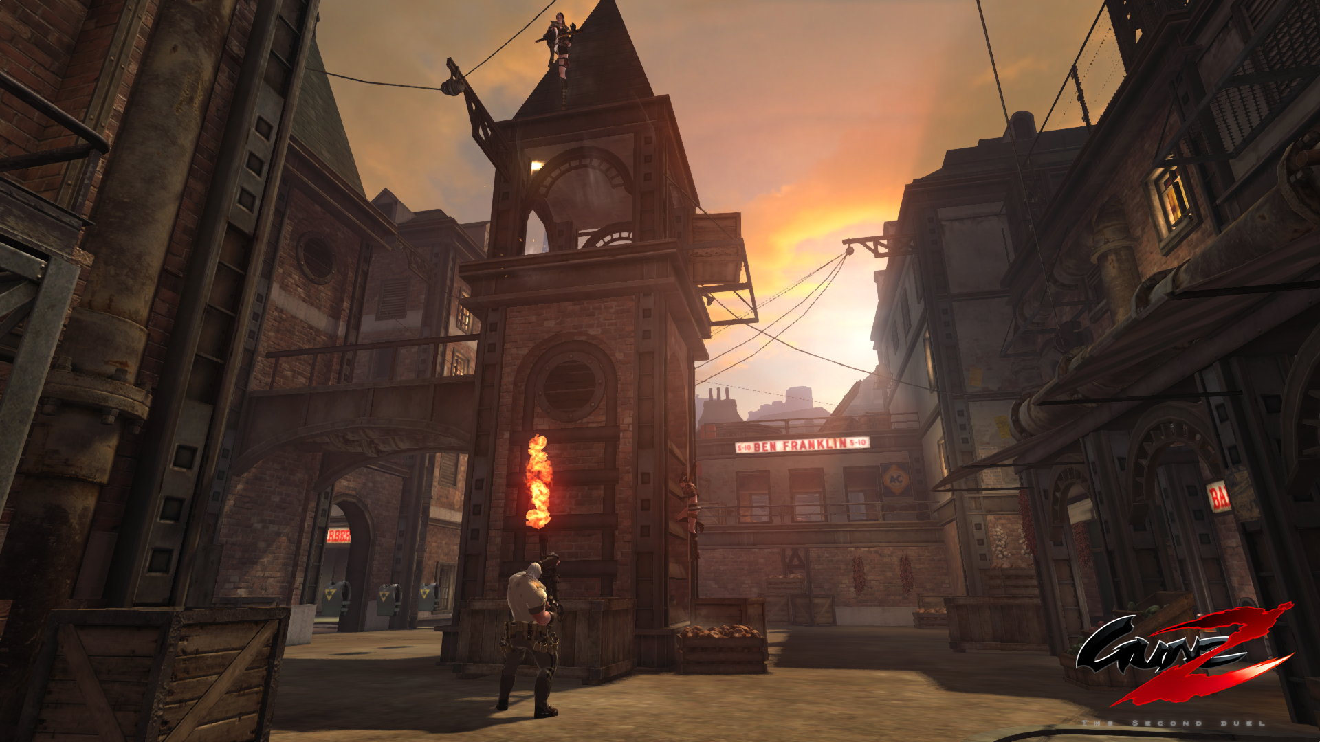 gunz-2-screenshot- (2)