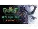 GWENT The Witcher Card Game public beta