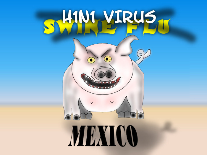 H1N1-virus-1