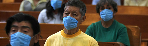 H1N1