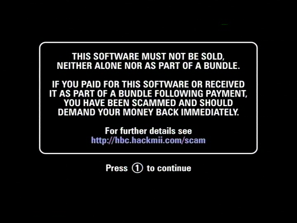 hackmii installer 0.8 1