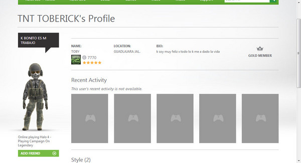 Halo 4 leak Reddit capture screenshot image 2