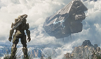 Halo 4 - vignette