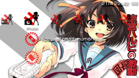 Haruhi Suzumiya - 4