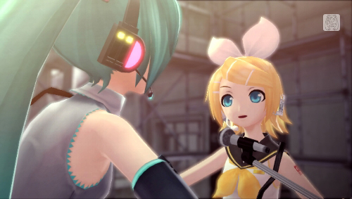 Hatsune Miku Project Diva F 2nd 11.10.2013 (25)