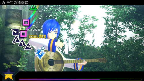 Hatsune Miku Project Diva F 2nd 11.10.2013 (30)